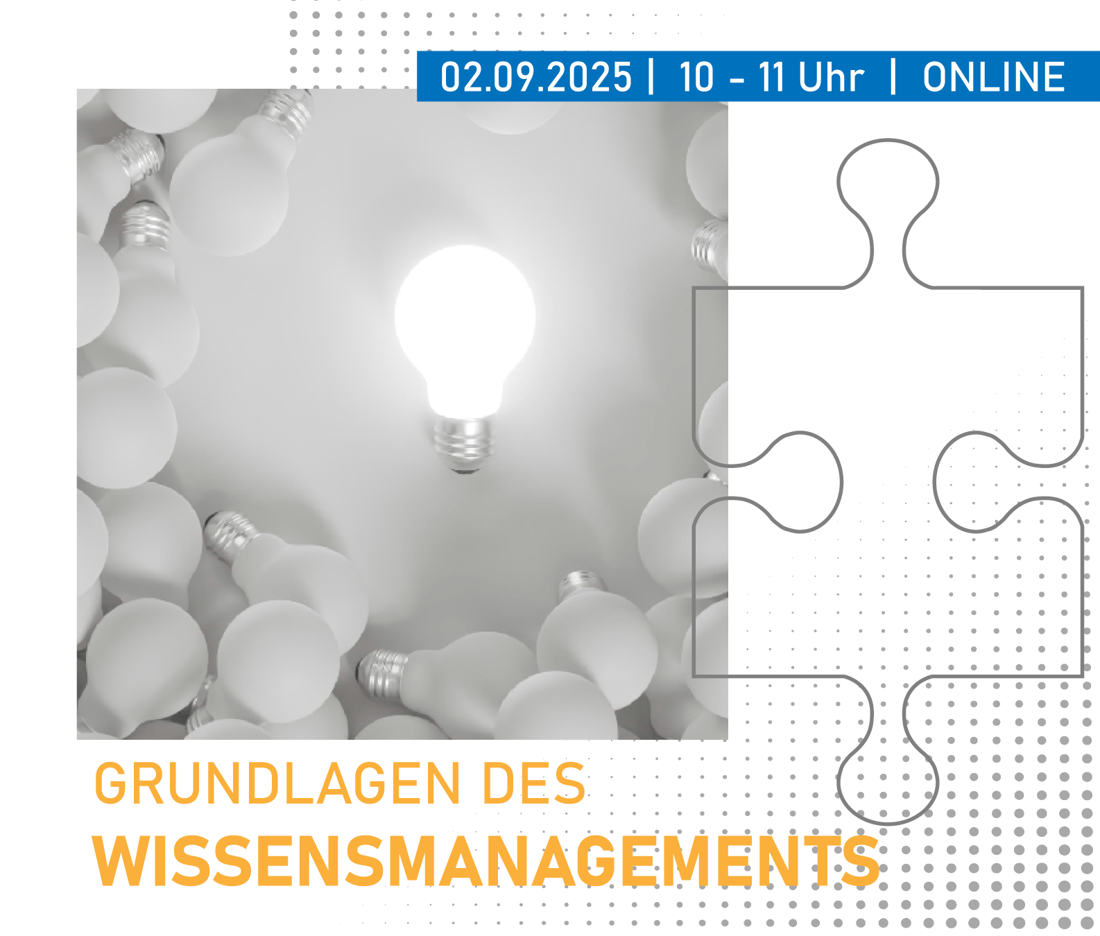 Reihe Erfahrungswissen im Unternehmen