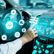 Positionierung in Mobilität und autonomen Fahren