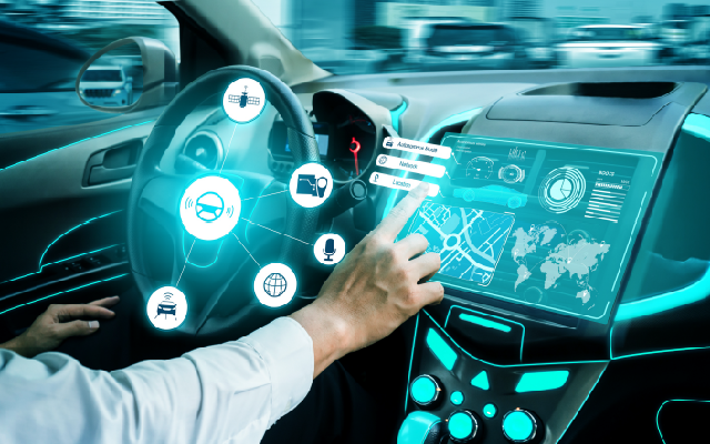 Positionierung in Mobilität und autonomen Fahren
