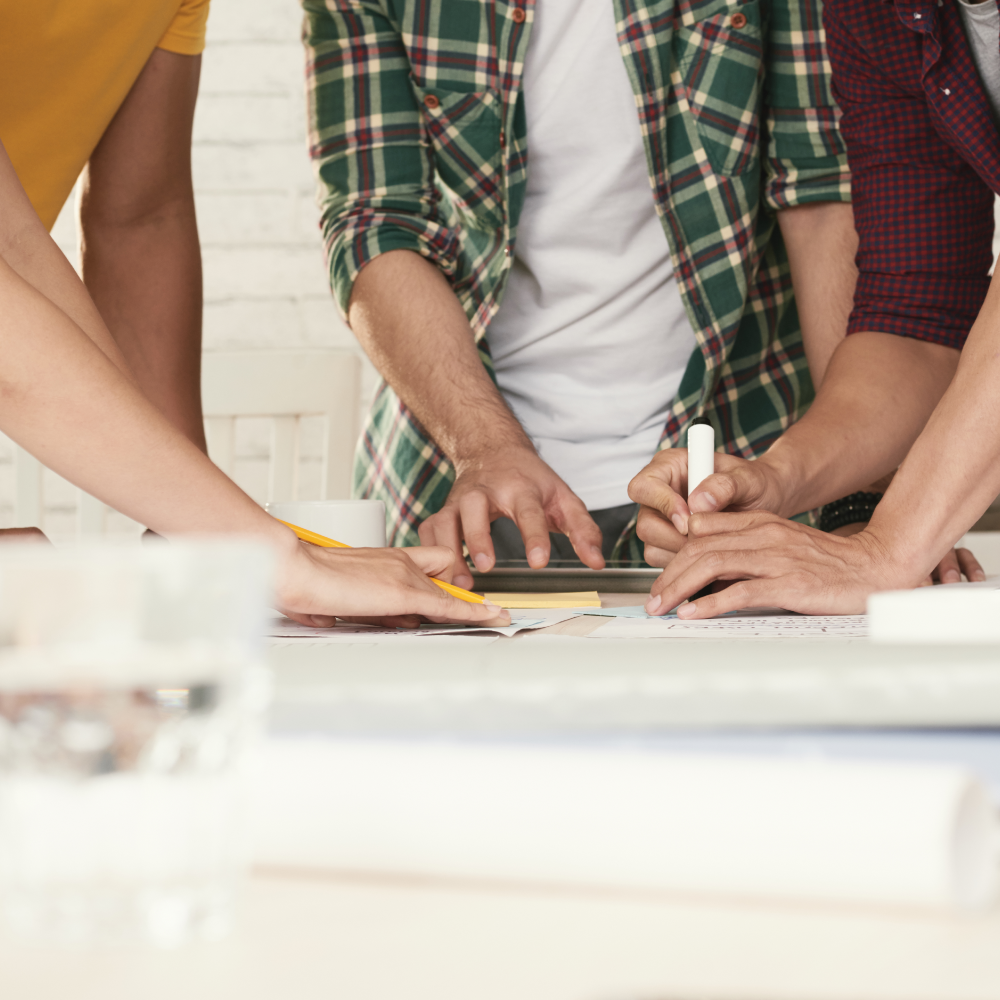 Potenzialanalyse Digitalisierung mit KI