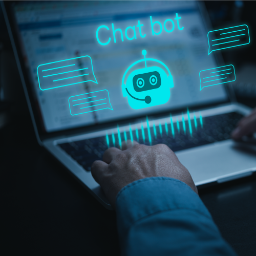 Daten fit machen für KI-gestützte Chatbots - Extraktion und Strukturierung leicht gemacht