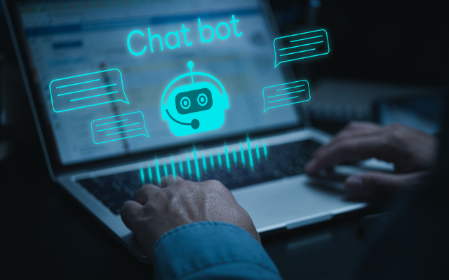 Daten fit machen für KI-gestützte Chatbots - Extraktion und Strukturierung leicht gemacht