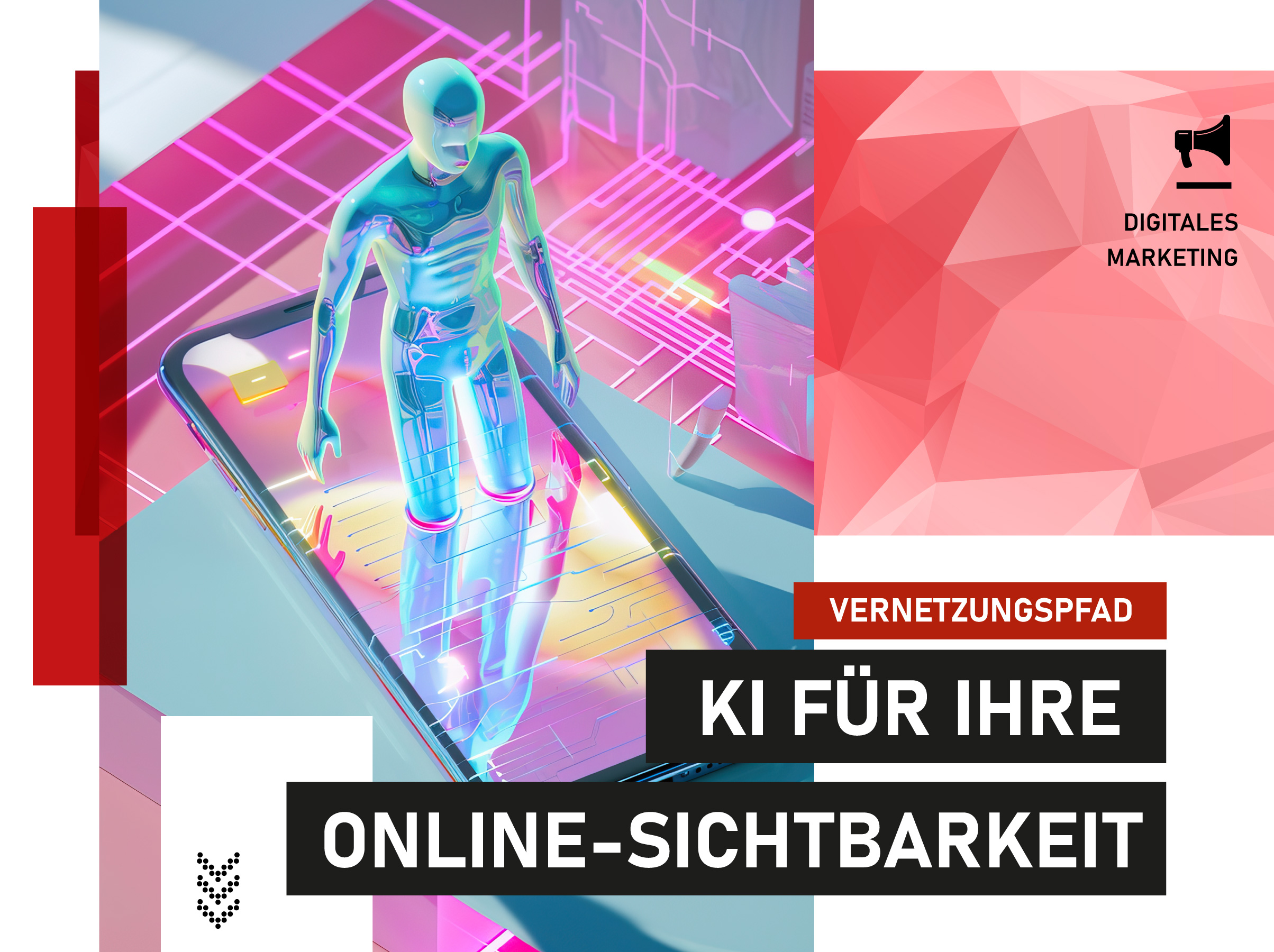 Künstliche Intelligenz für SEO