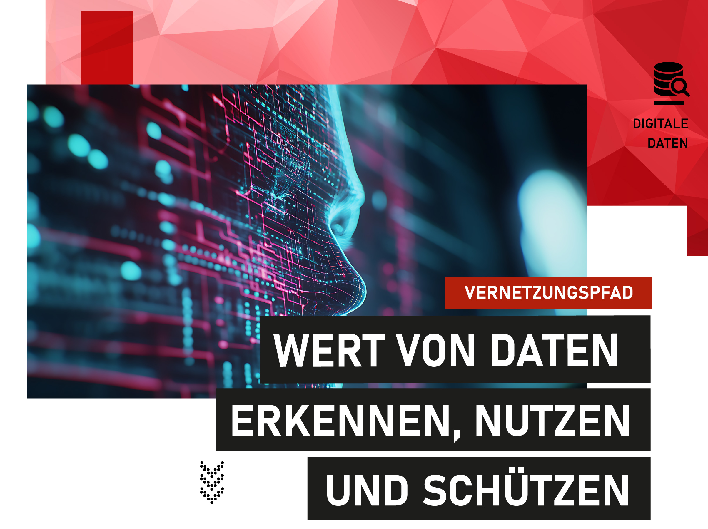 Vernetzungspfad Online-Sichtbarkeit durch den Einsatz von KI erhöhen erhöhen