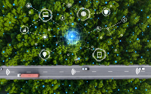 Smarter Transport für regionale Lebensmittel – Kooperieren statt konkurrieren