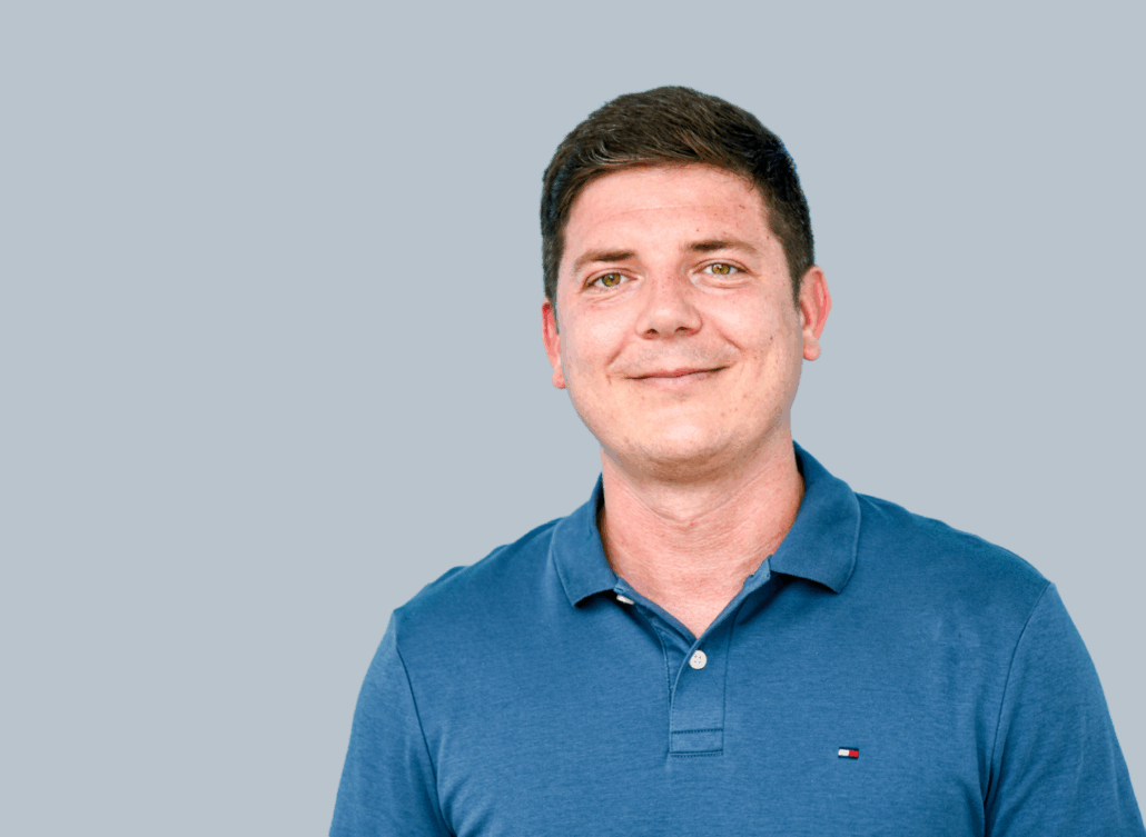 Tim König 