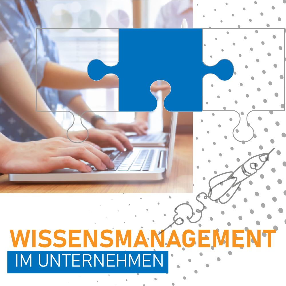 Wissensmanagement im Unternehmen