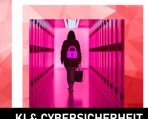 Cybersicherheit und künstliche Intelligenz