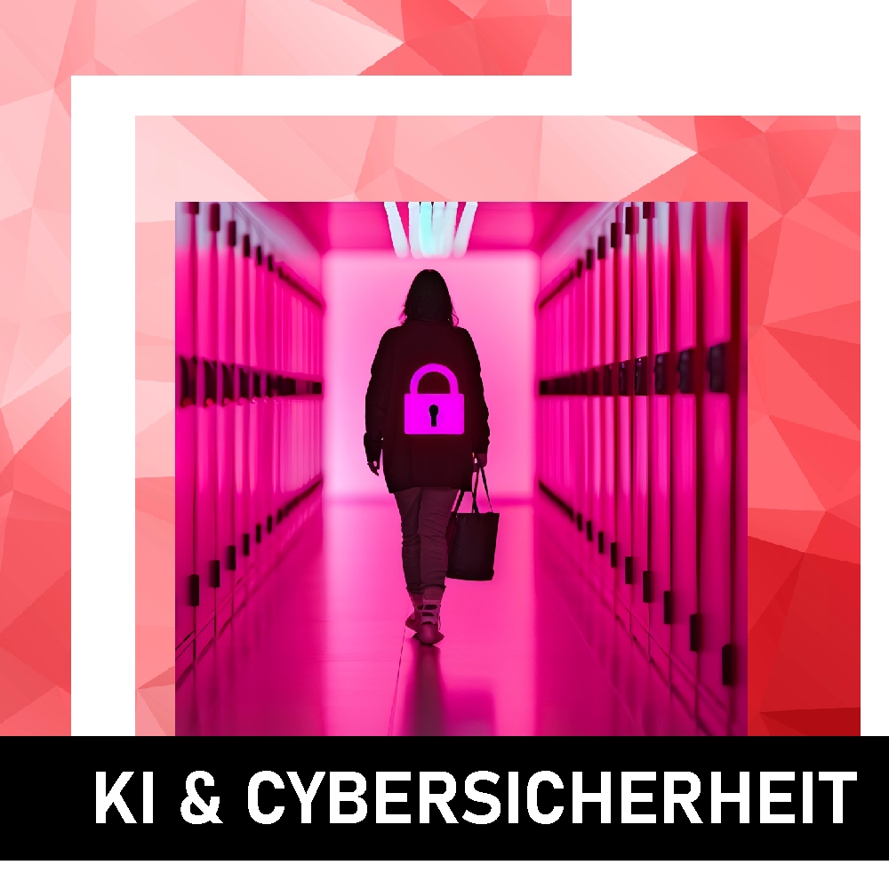 Cybersicherheit und künstliche Intelligenz