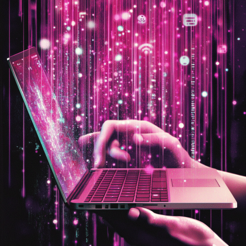 Cybersicherheit und künstliche Intelligenz