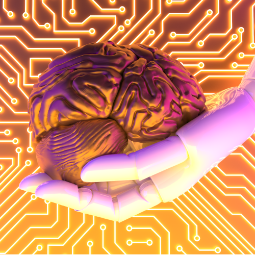 Cybersicherheit und künstliche Intelligenz