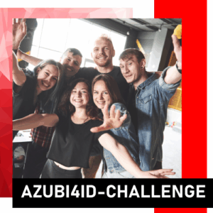 Azubi4ID-Challenge 2025/2026