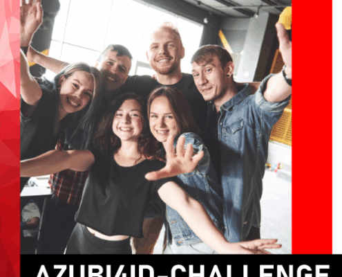 Azubi4ID-Challenge 2025/2026