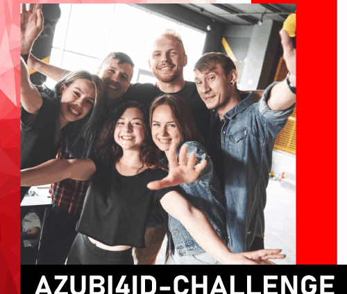 Azubi4ID-Challenge 2025/2026