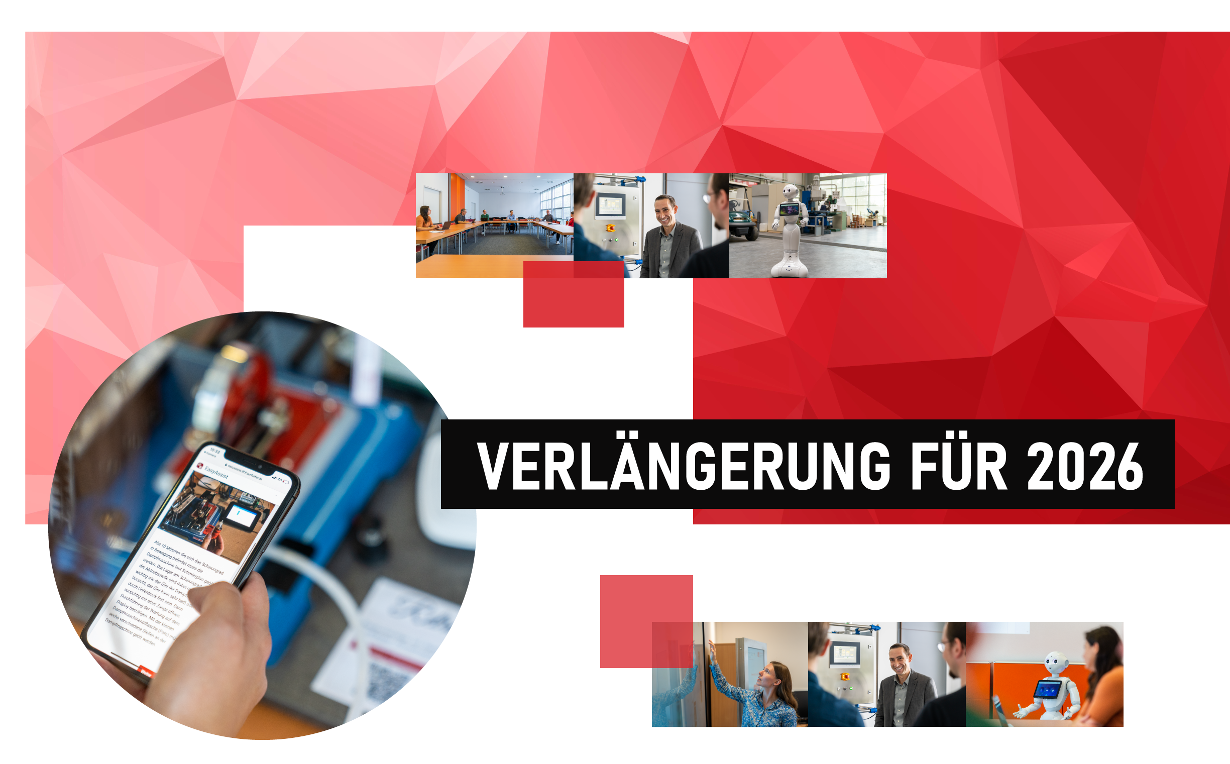 Verlängerung MDZMD Verlängerung MDZMD