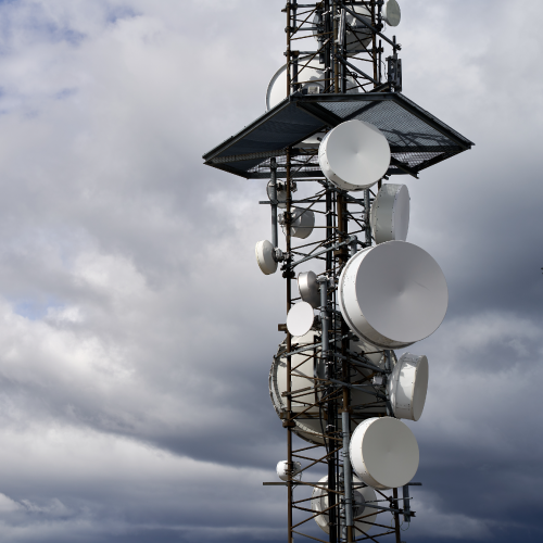 Industrial Radio Day 2025