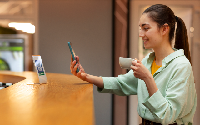 Praxisbeispiel: Hotel Digitalisierung und Automatisierung