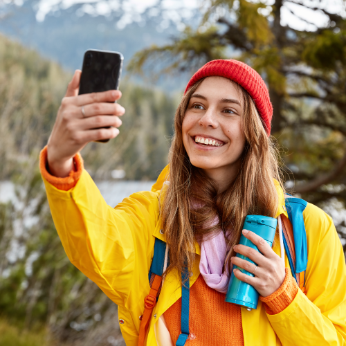 Trendradar - Digitale Trends im Tourismus