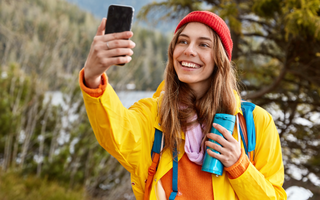 Trendradar - Digitale Trends im Tourismus