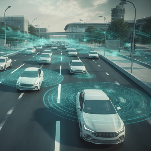 Innovative Funktionsmuster für die Zukunft von Industrie und Mobilität