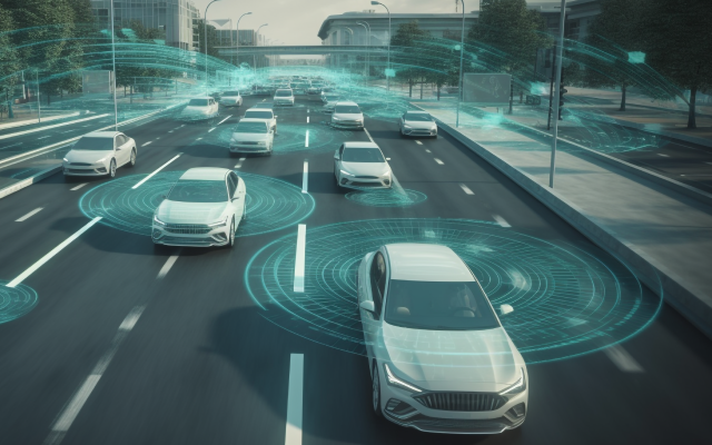 Elektronik im Einsatz – Innovative Funktionsmuster für die Zukunft von Industrie und Mobilität