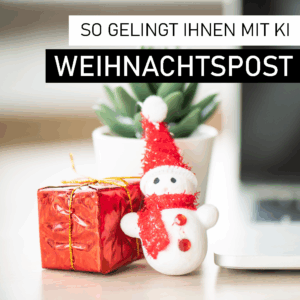 Weihnachten