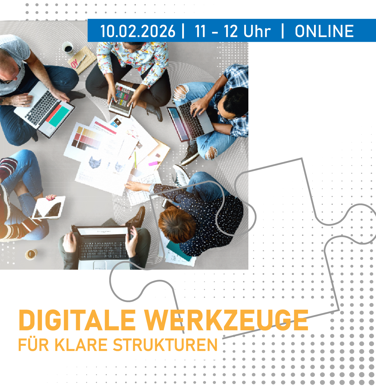 Methoden und Technologien für den Erfahrungstransfer