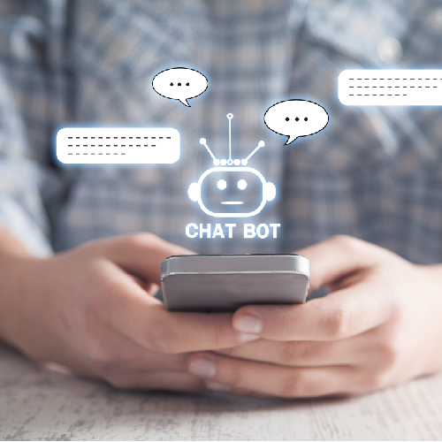 Chatbots verstehen - Von festen Antwortkatalogen bis Retrieval Augmented Generation