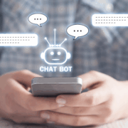 Chatbots verstehen - Von festen Antwortkatalogen bis Retrieval Augmented Generation