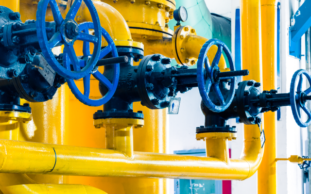 Digitaler Zwilling in der Stadtwässerung