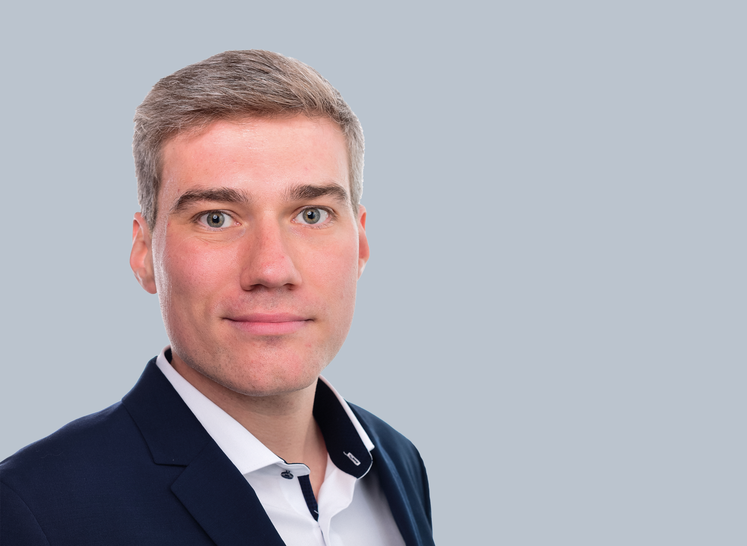 KI-TRAINER: MAIK GRONENBERG