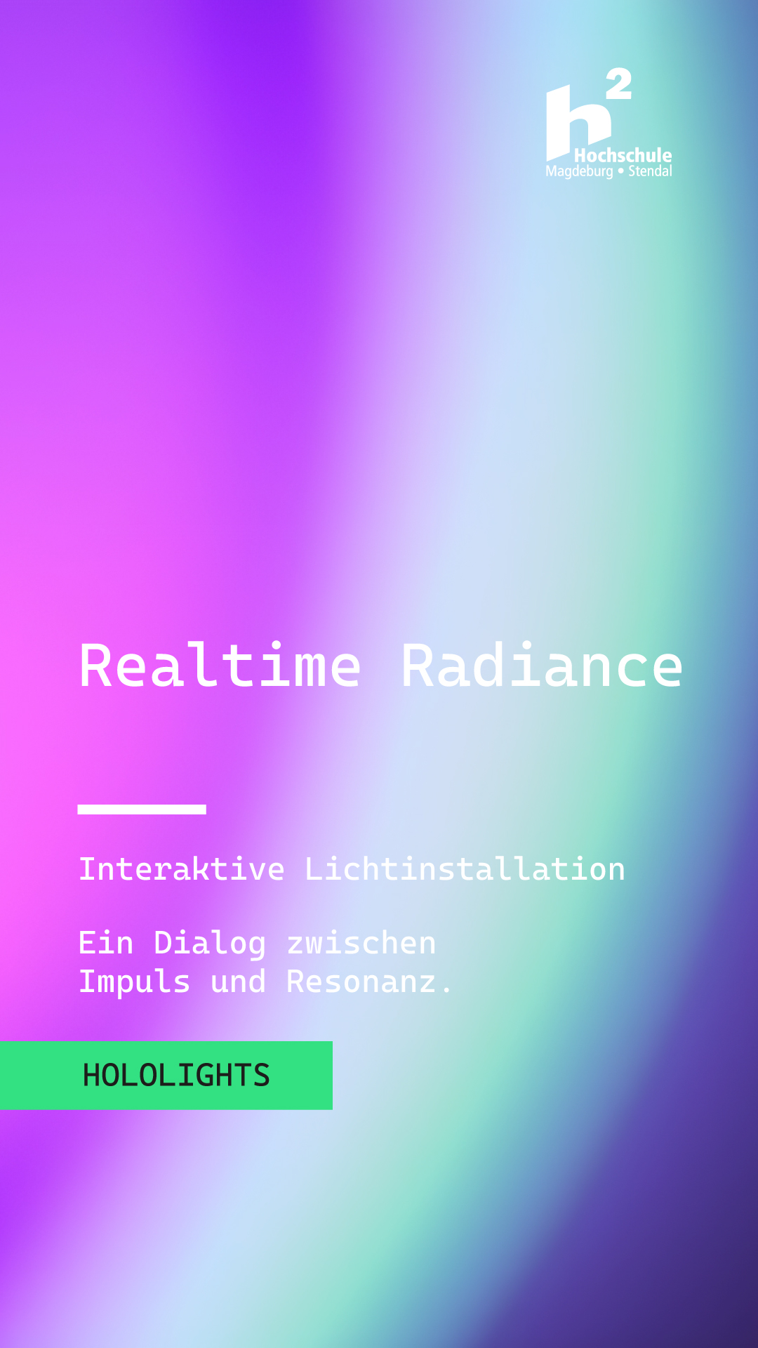Realtime_Radiance