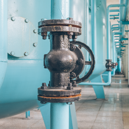 Spurenstoffentfernung Spurenstoffentfernung