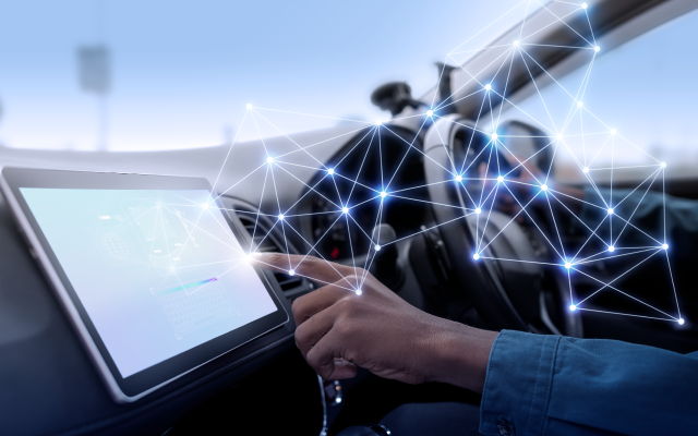 Mit KI sicher ans Ziel – auch wenn GPS versagt