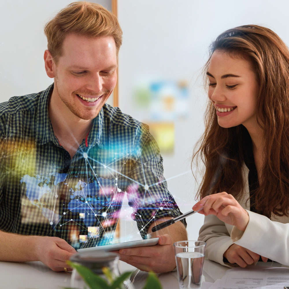 Effiziente Bearbeitung von Kundenanfragen mit KI