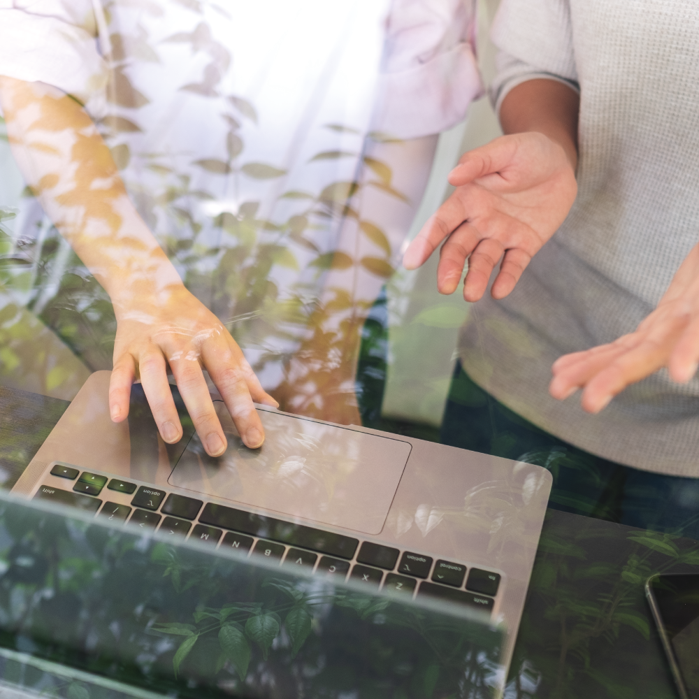 Effiziente Bearbeitung von Kundenanfragen mit KI