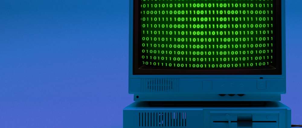 Ransomware