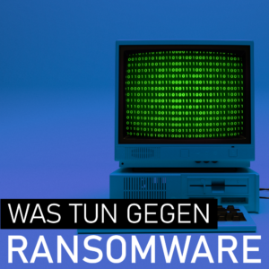 Ransomware