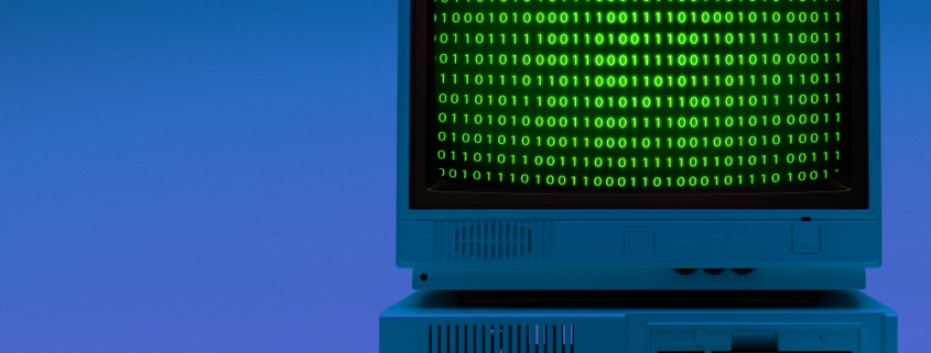 Ransomware