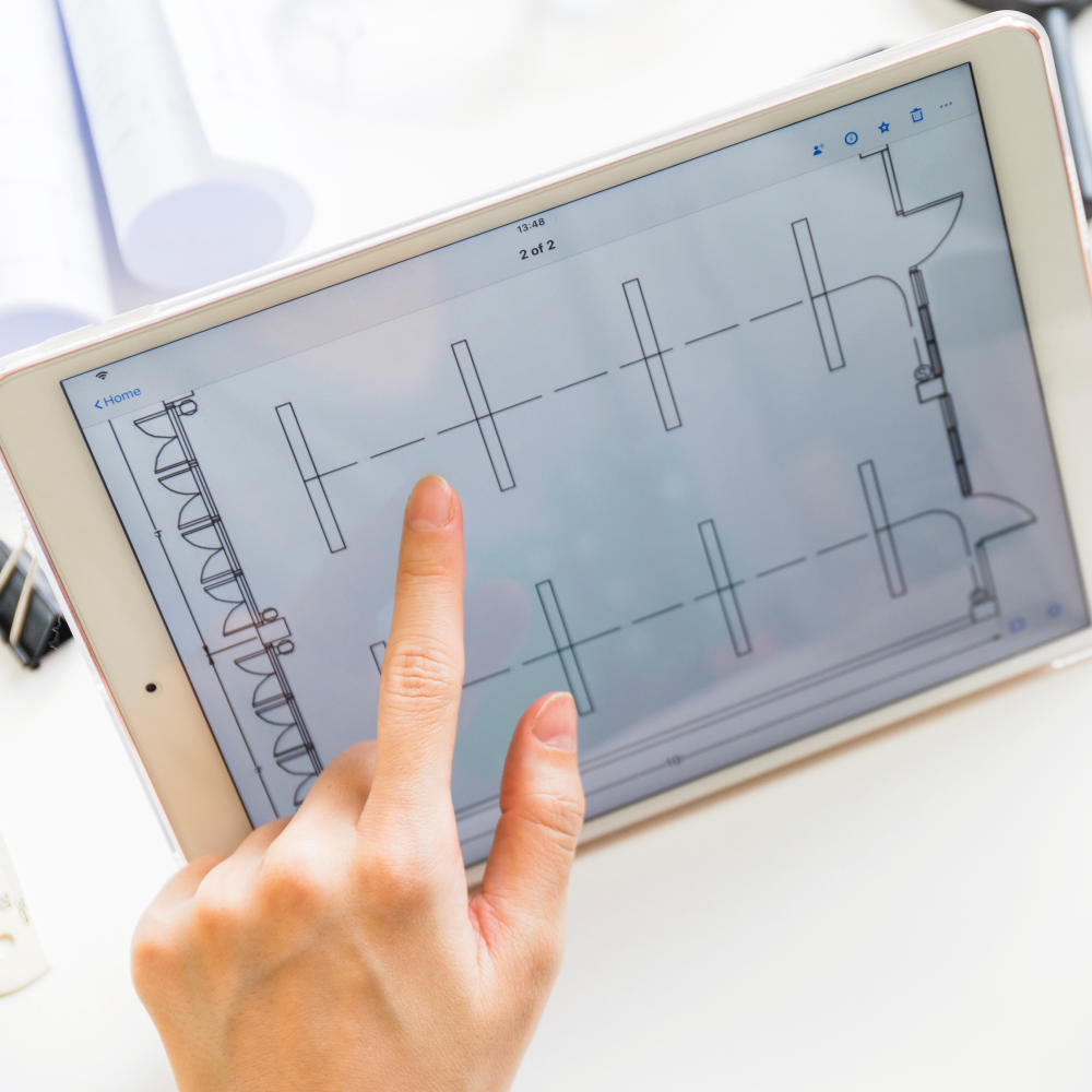 KI-basierte Konvertierung von Bildern aus HMI-System in Vektorgrafiken KI-basierte Konvertierung von Bildern aus HMI-System in Vektorgrafiken