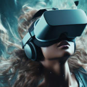 Kreative KI & Immersive Zukünfte