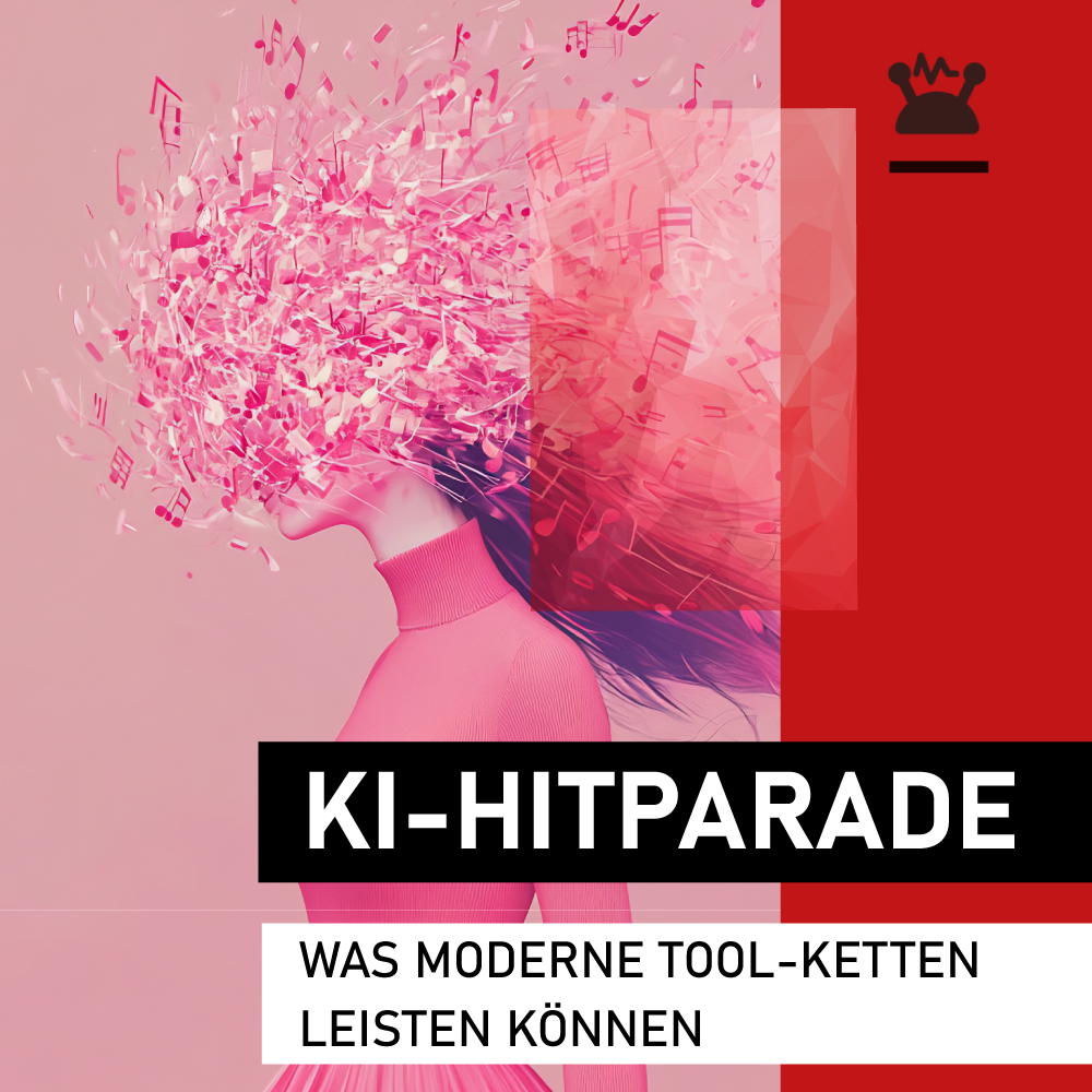 KI-GESTÜTZTE SPEKTRALANALYSE