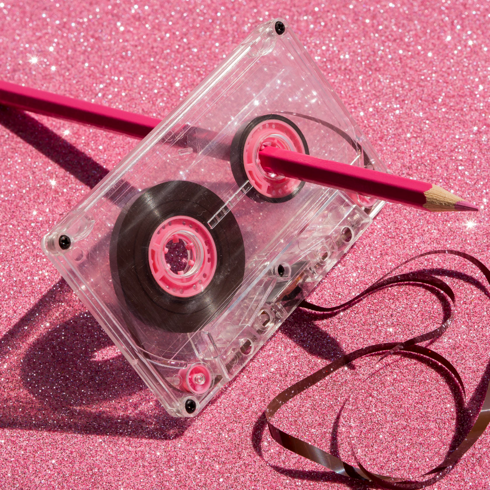 Demonstrator KI-Hitparade