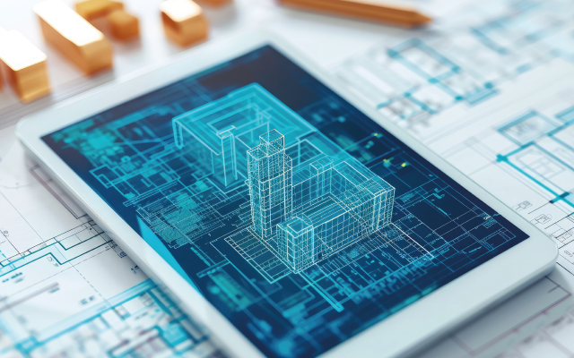BIM-FORUM:  Die digitale bundesweite Auskunftstelle der Architekten- und Ingenieurkammern (di.BAStAI )