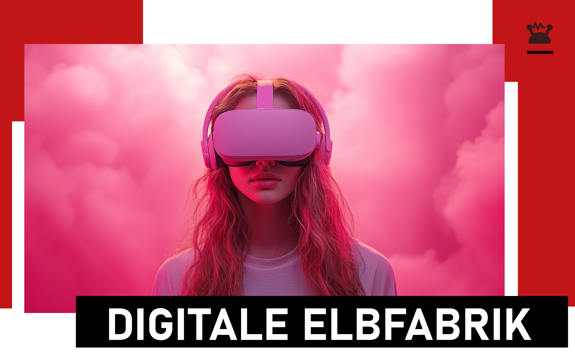 Demonstrator Digitale Elbfabrik Demonstrator Digitale Elbfabrik