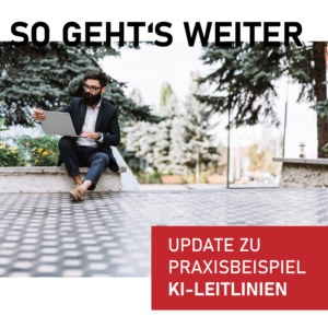 KI-Leitlinien