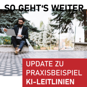 KI-Leitlinien