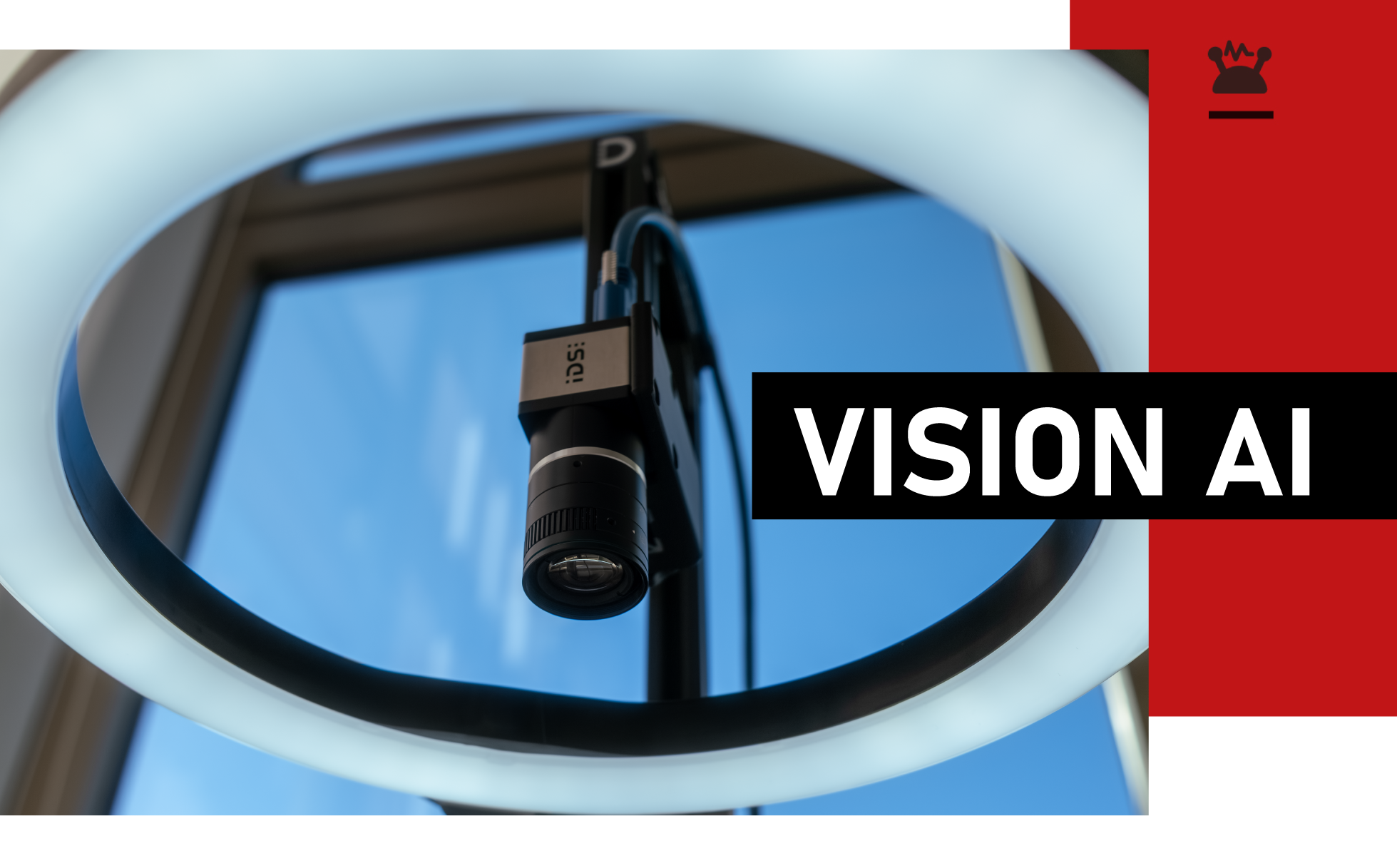Vision AI Demonstrator