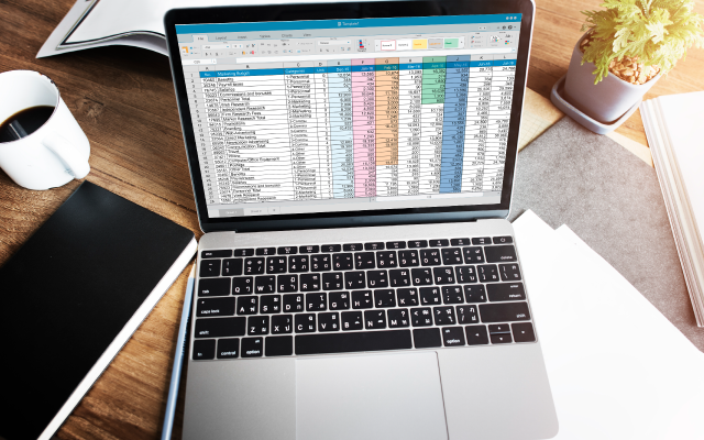 Intelligenter Tabellen-Assistent Neue Möglichkeiten für Unternehmen