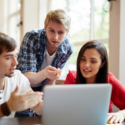 Zukunft zum Mitmachen- KI im Recruiting und digitale Bildung in der Ausbildung
